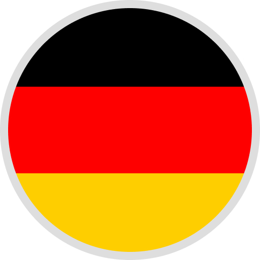 € EUR|German