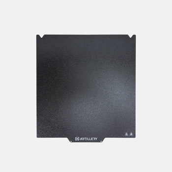 Strukturierte doppelseitige flexible magnetische PEI-Platte für SW-X4PLUS und SW-X3PLUS