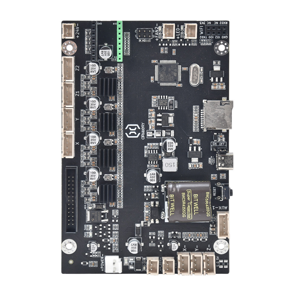 Mainboard For SW-X3 PRO / X3 Plus