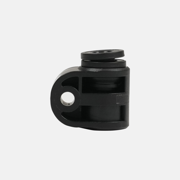 Filament Inlet Clamp Assembly – M1 Pro