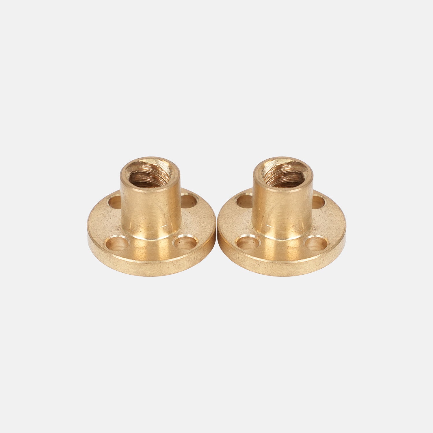 Brass Nut – X4/X3