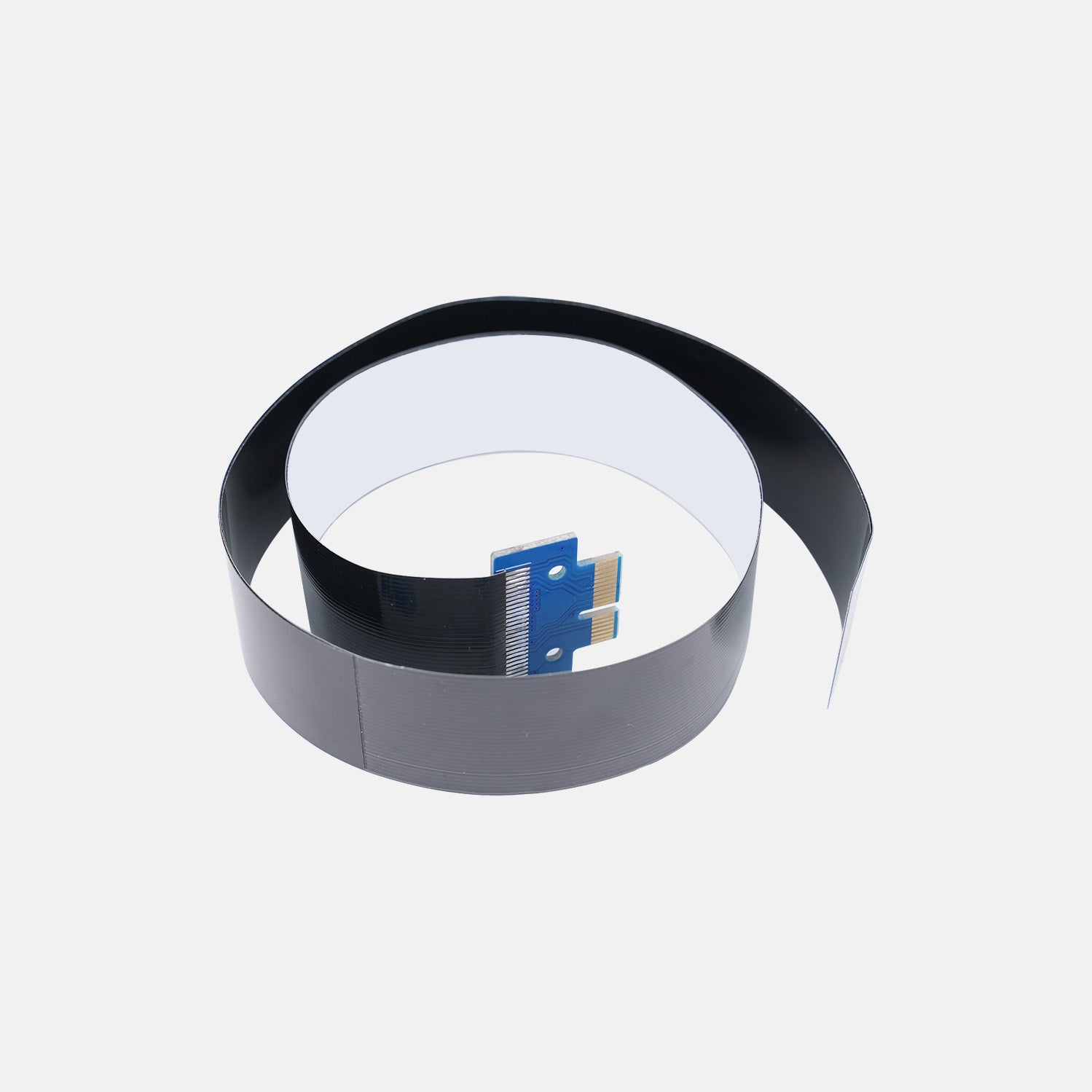 Golden Finger Connector Assembly – X3