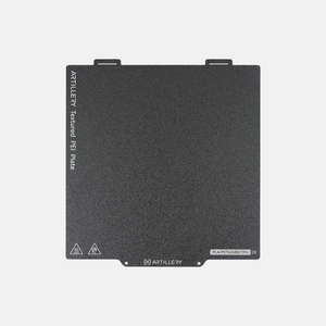 PEI Textured – Cold Surface - M1