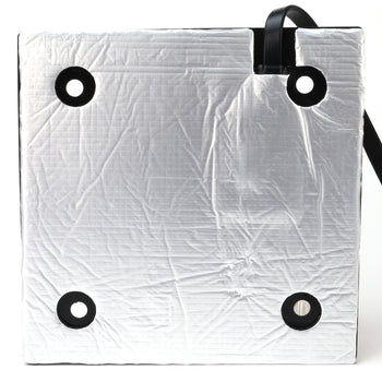 Kit de plateau chauffant en silicone - X2