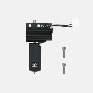 Hotend-Baugruppe - M1