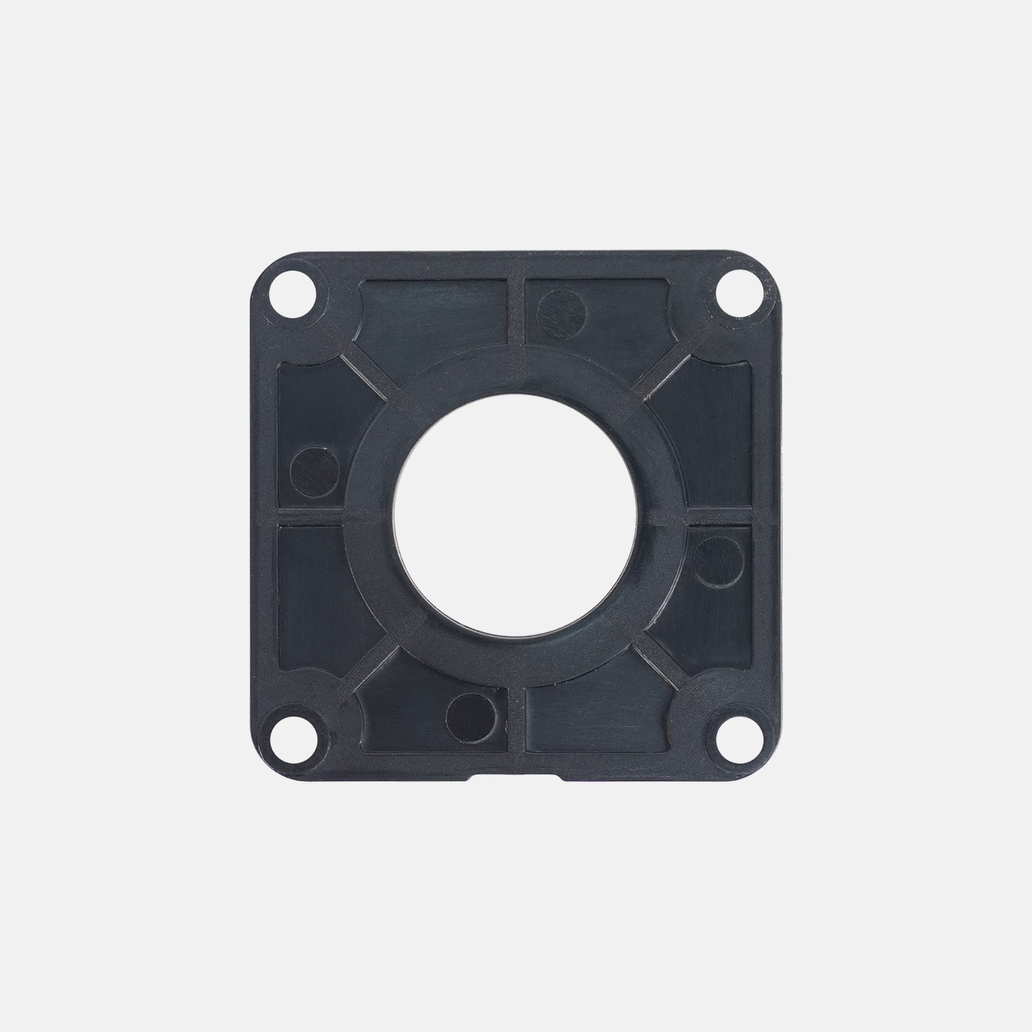 X4 3620 Rundkuchenmotor