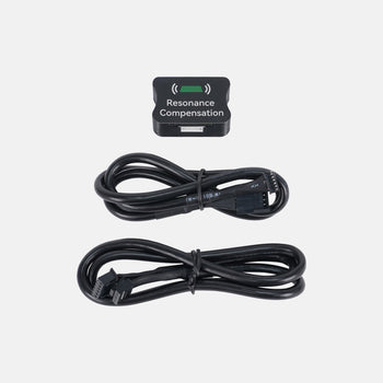 ADXL345 Resonanzkompensationsmodul