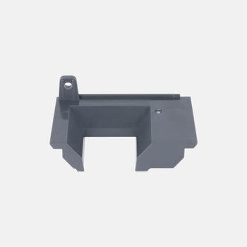 Extruder Air Duct Cover - X4