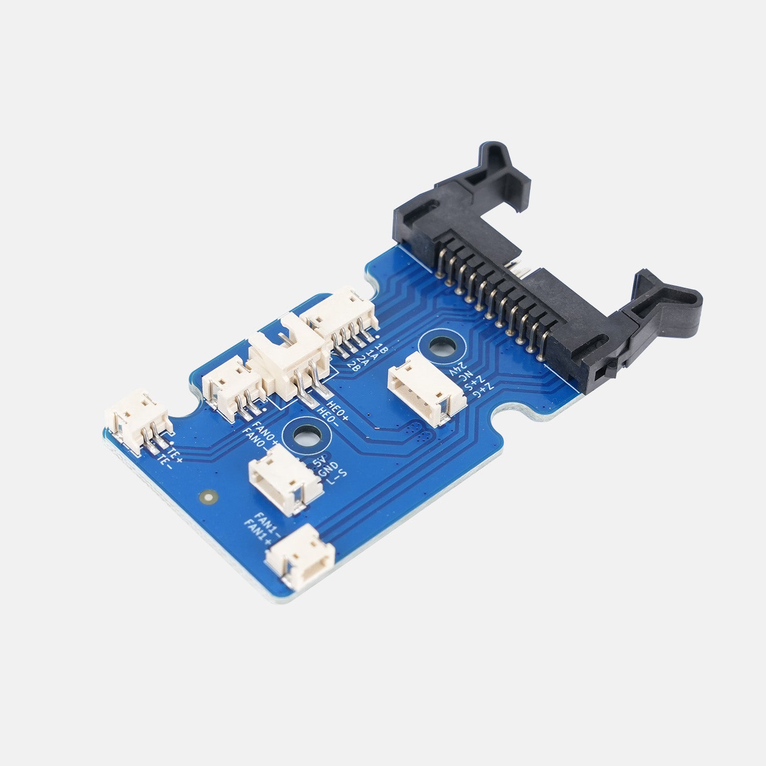X4 Düsenadapterplatte