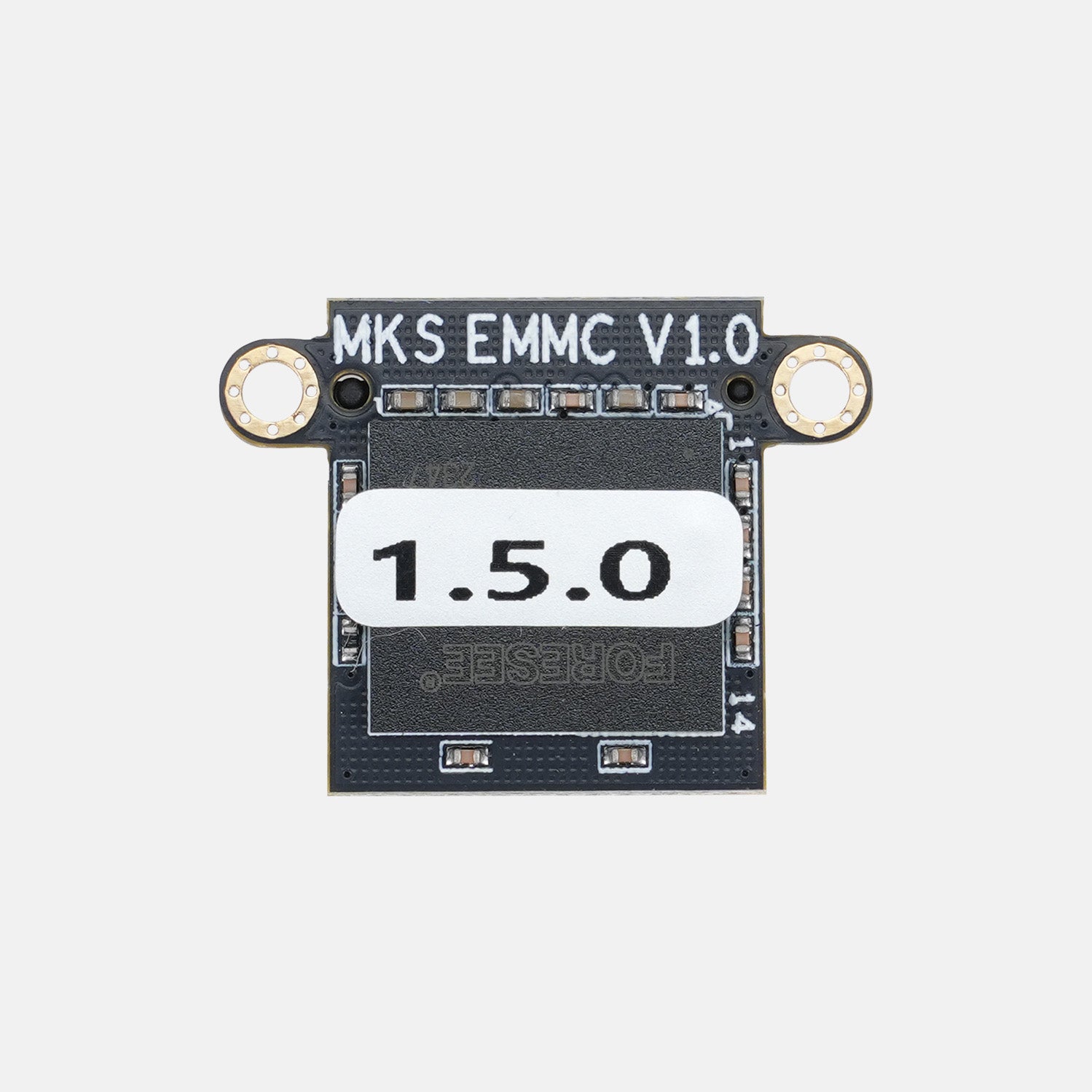 Klipper Mainboard eMMC Chip - X4