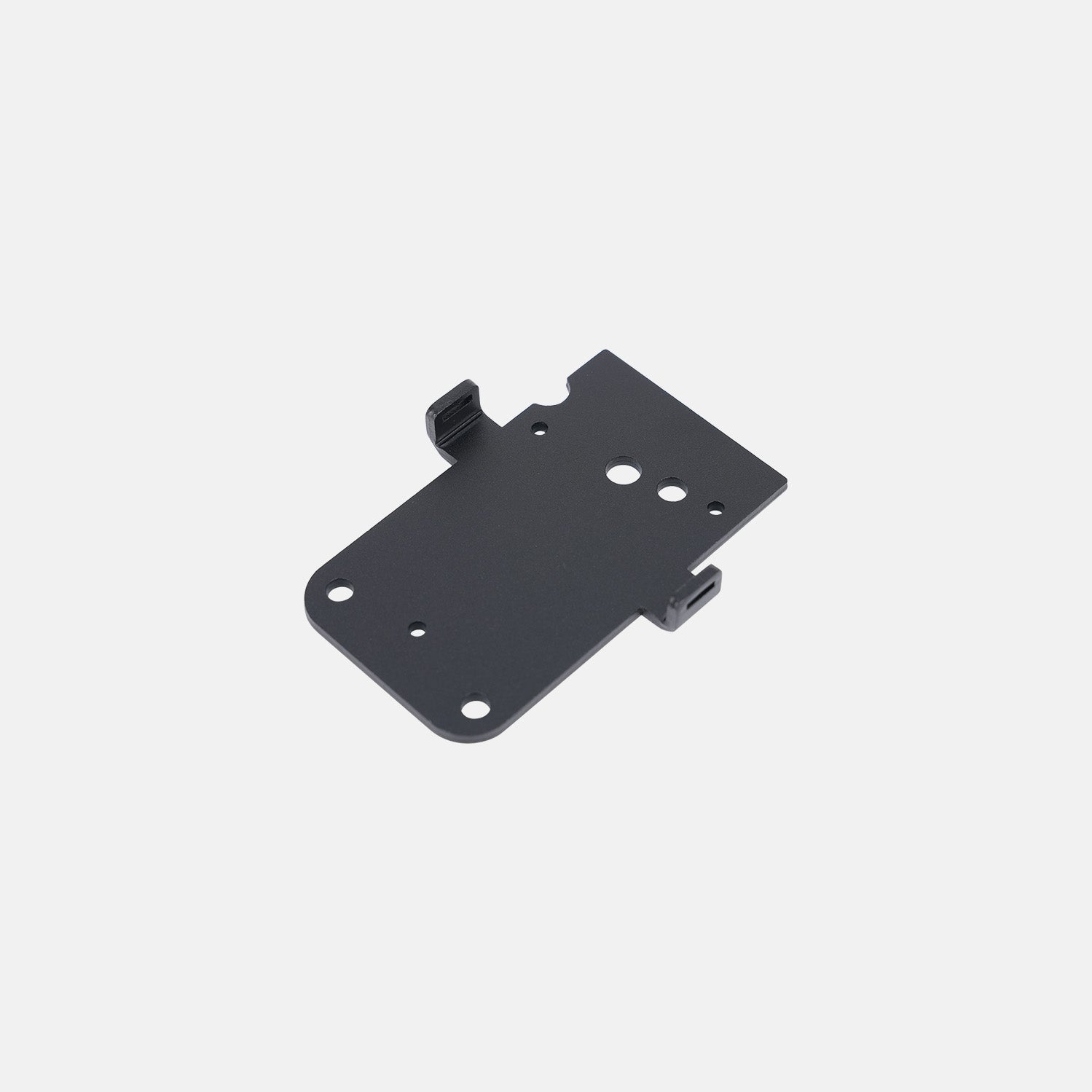 X-Pulley sheet metal - X4