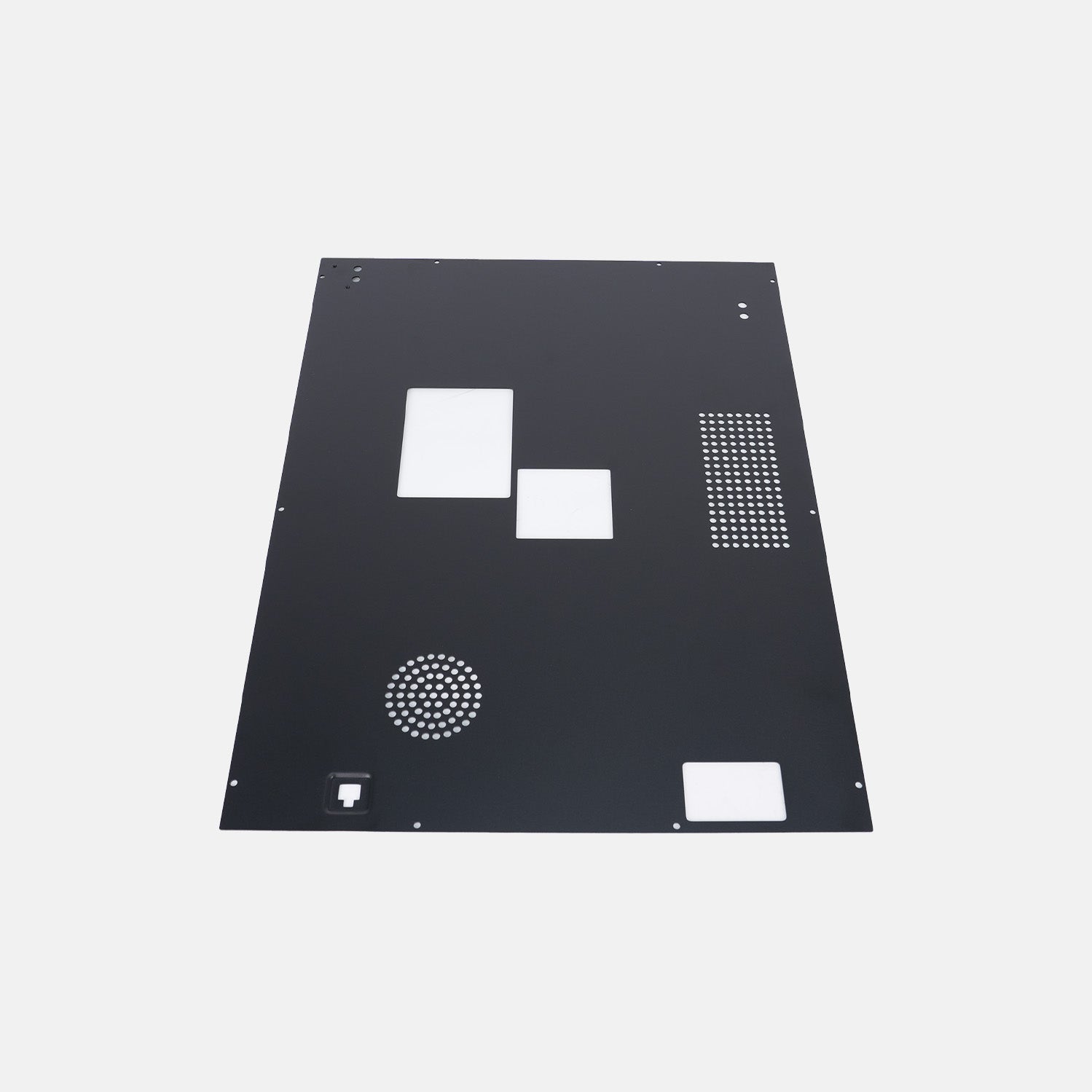 Rear Cover Panel - M1