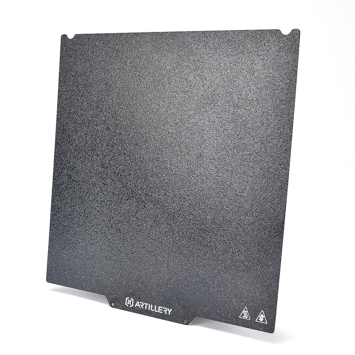 Textured Dual Sided Flexi Magnetic PEI Plate For SW-X3PRO / SW-X4PRO