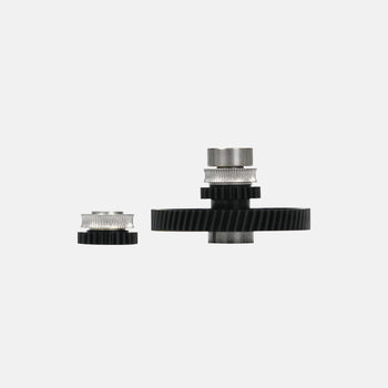 Drive + Idler Gear Set – Extruder - M1