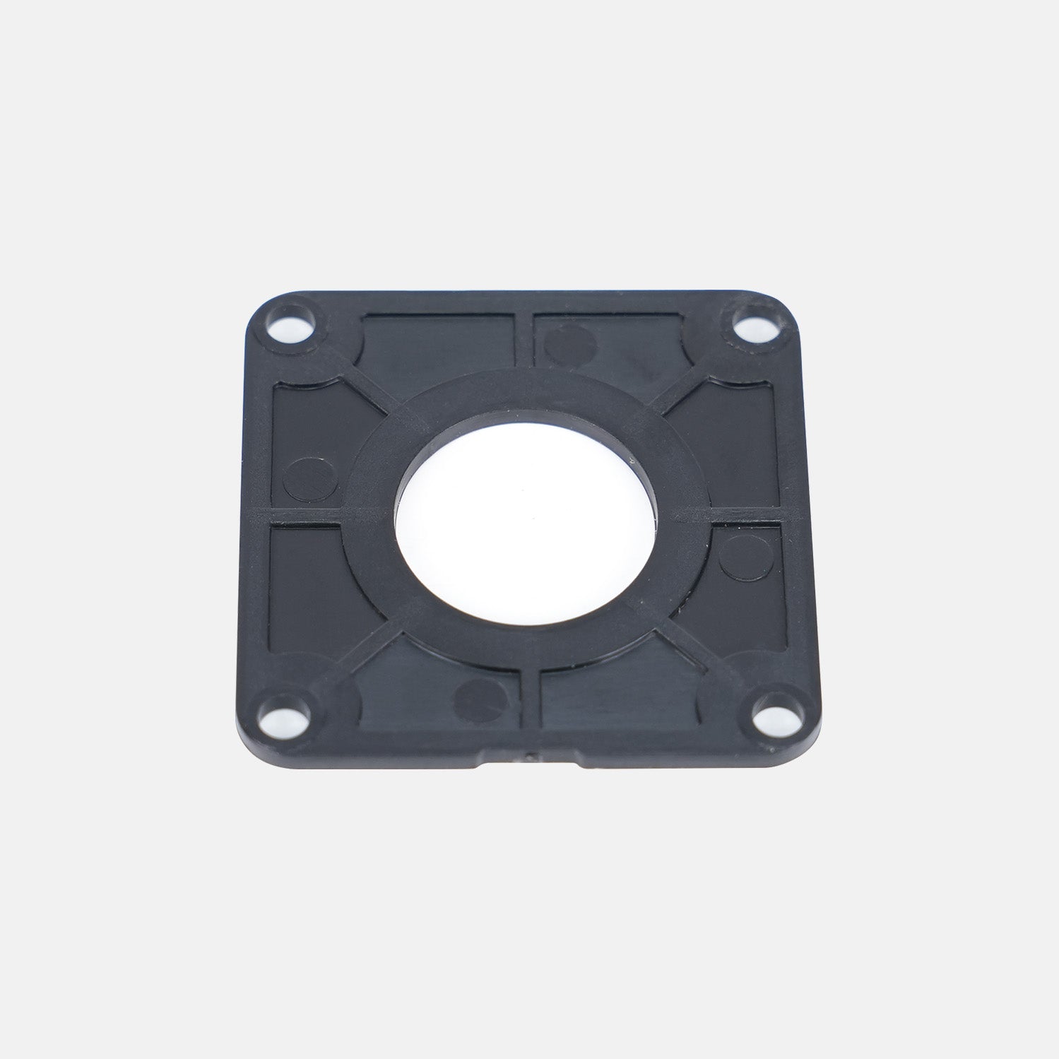 X4 3620 Rundkuchenmotor