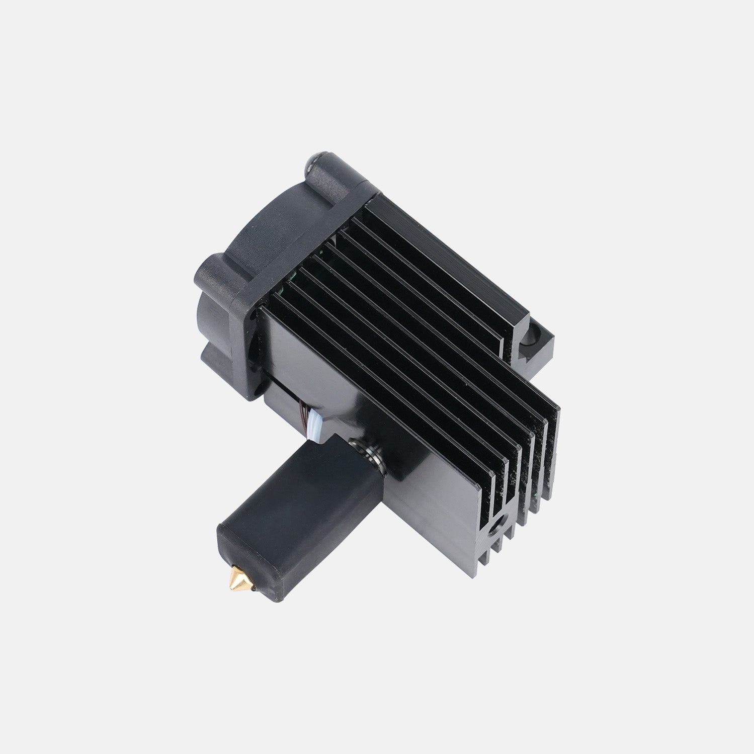 Hotend-Kit für SW-X4 mit Heizblock und 3010-Lüfter