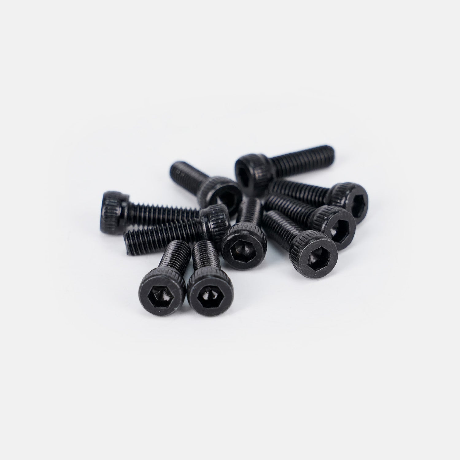 M4×12 Socket Head Hex Screw - X4