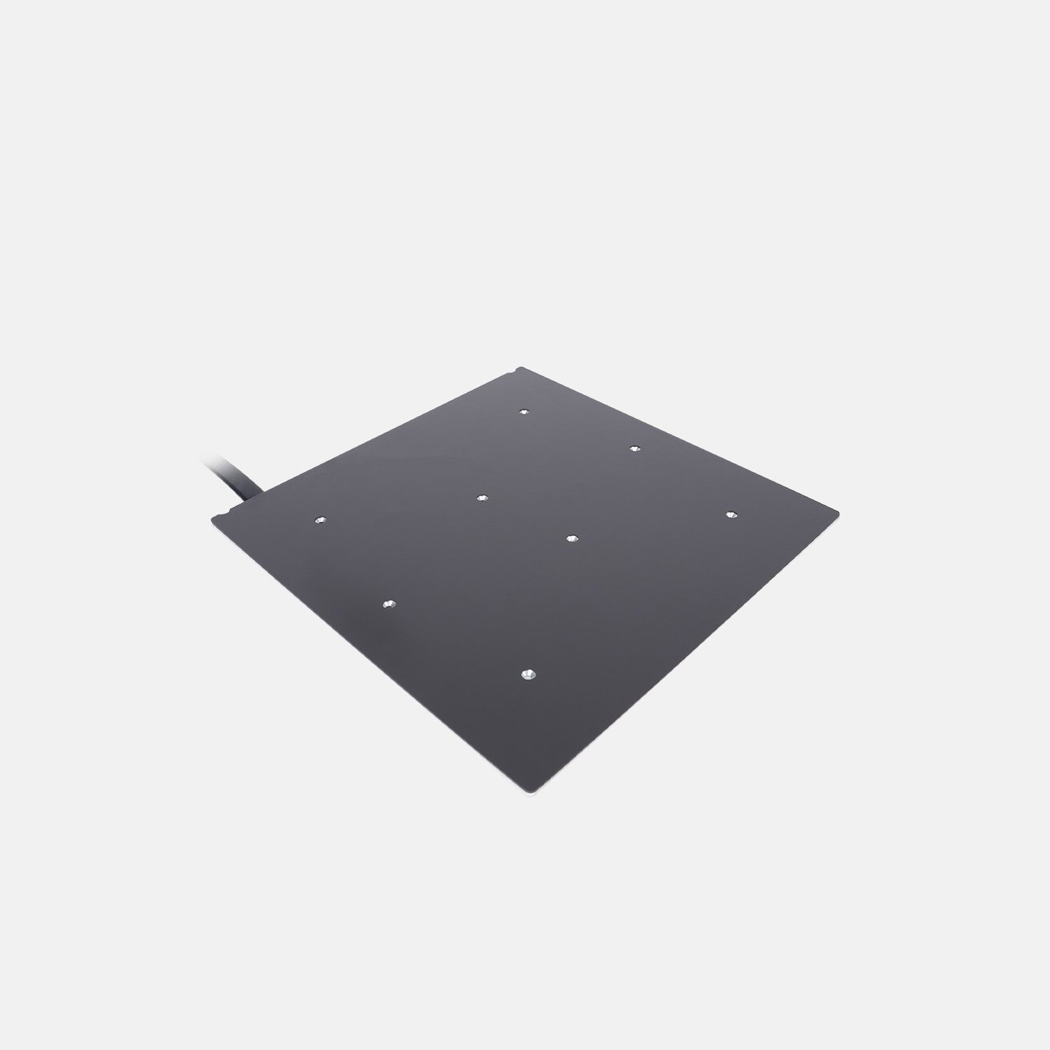 Aluminum Heated Bed + Flexible Magnetic Plate Kit – X3