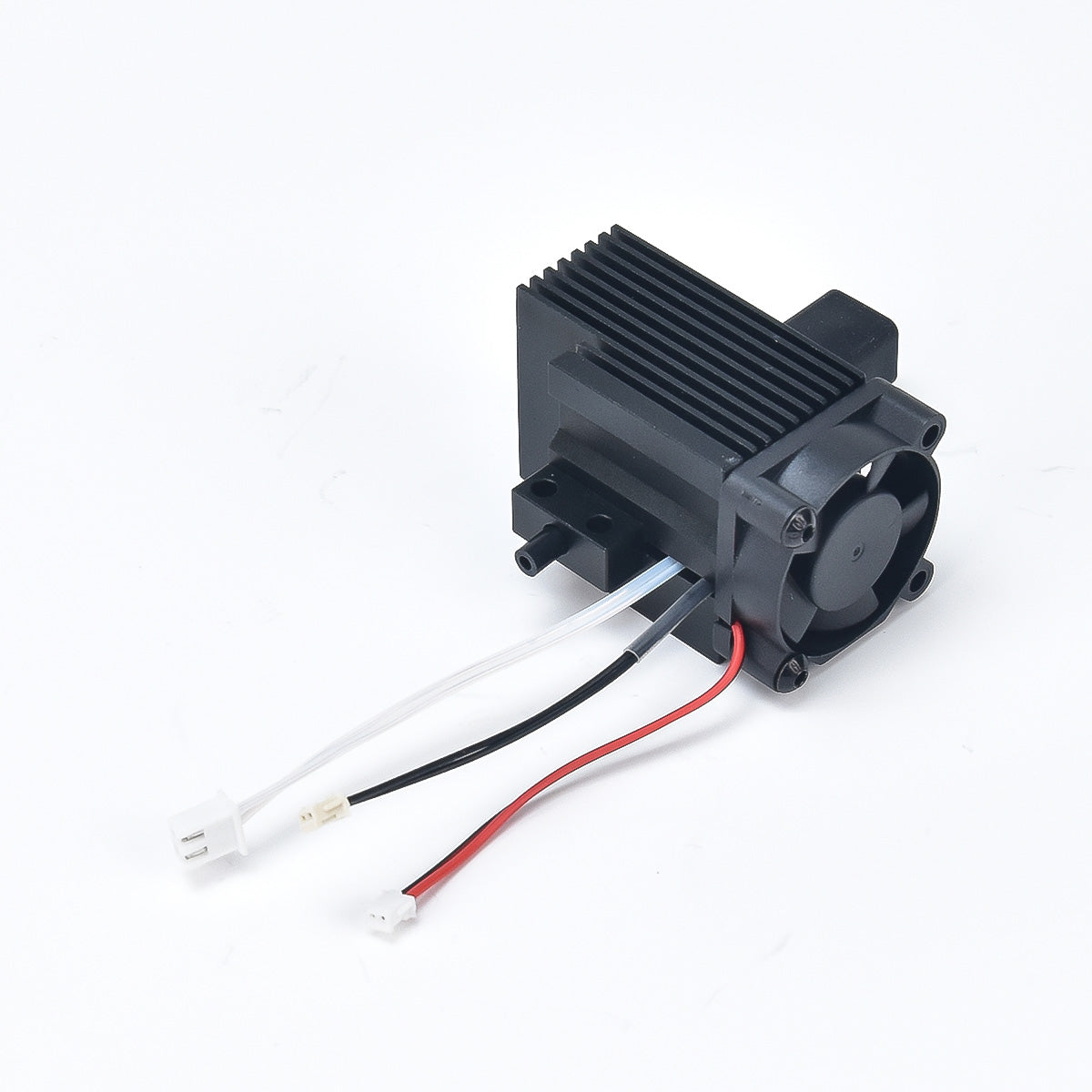 Hotend Kit For SW-X4 with Heating Block and 3010 Cooling Fan