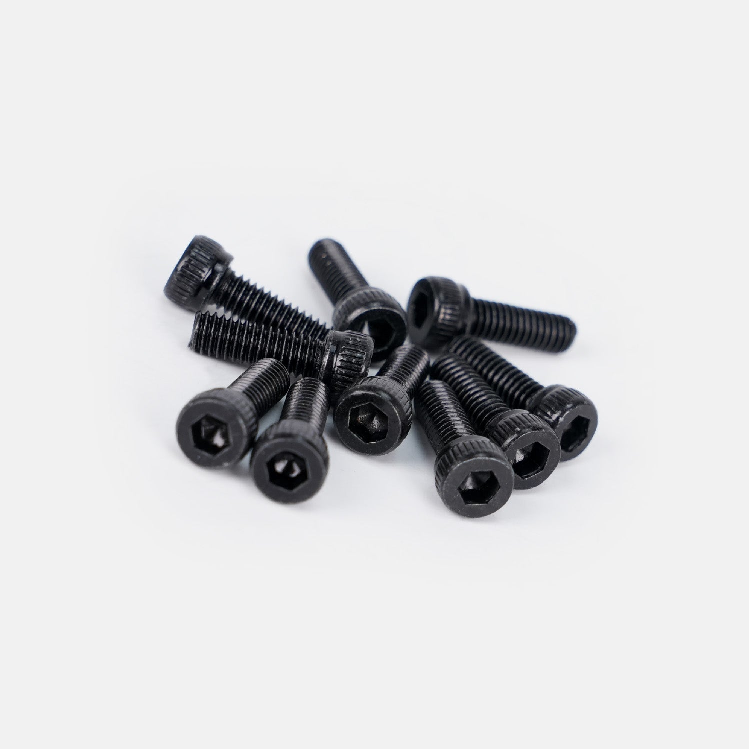 M4×12 Socket Head Hex Screw - X4