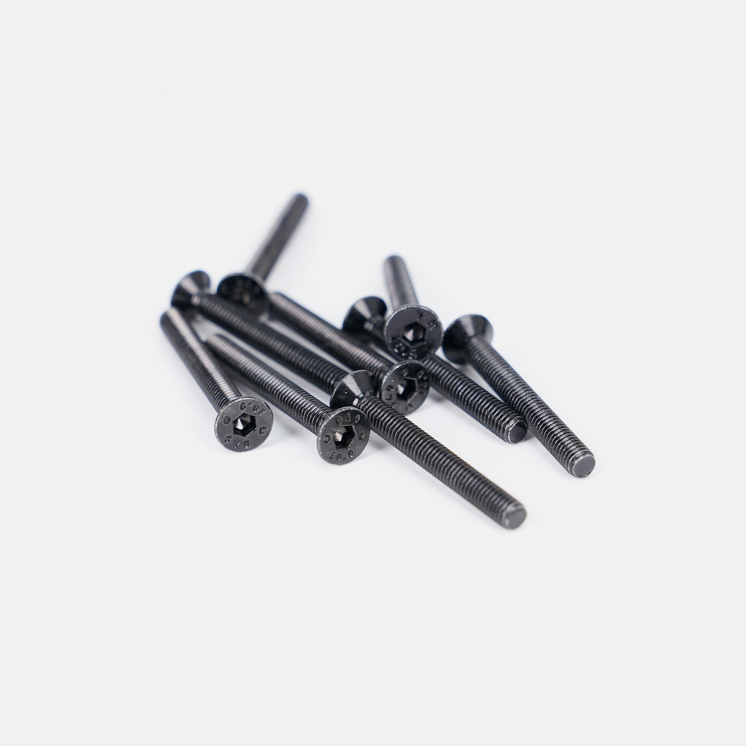 Screw M3×16 Button Head – X4/X3