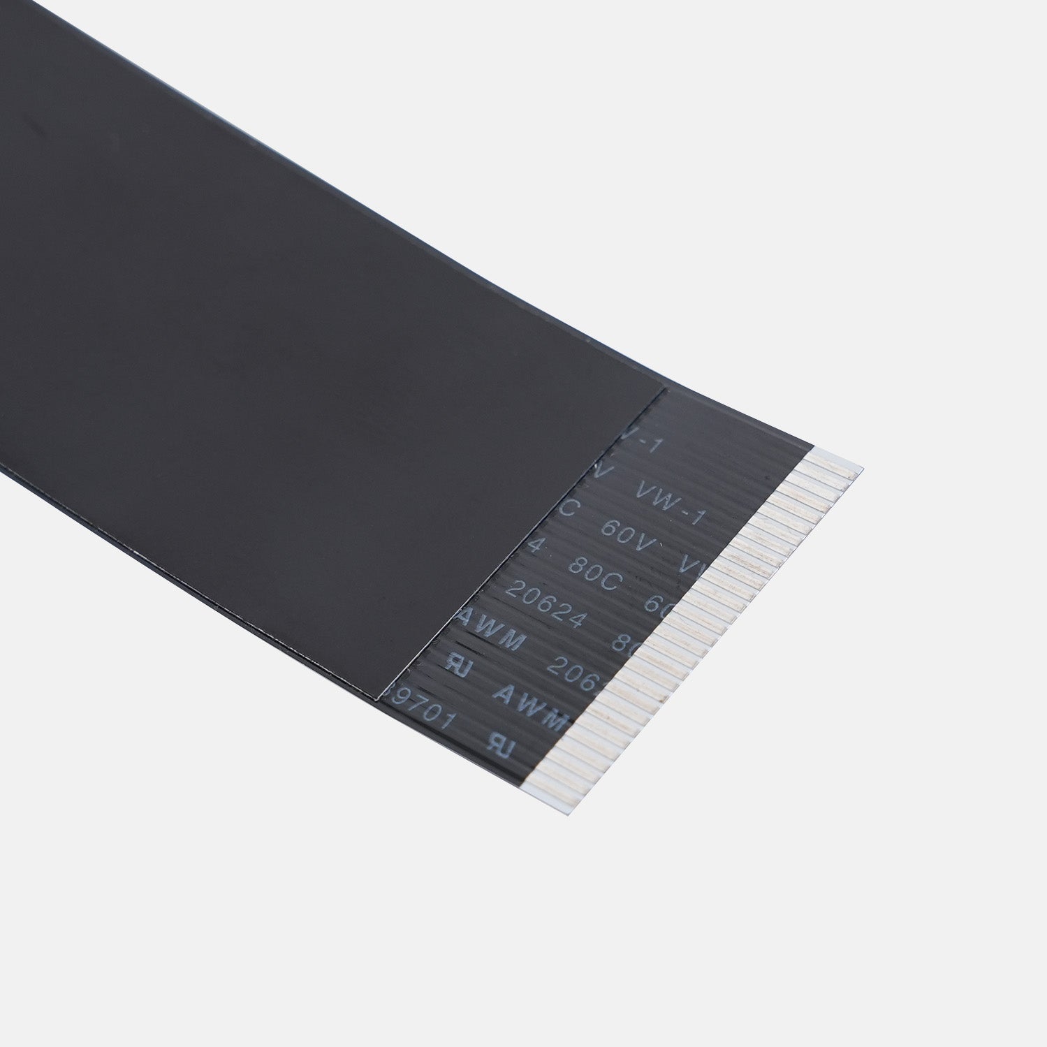 Golden Finger Connector Assembly – X3