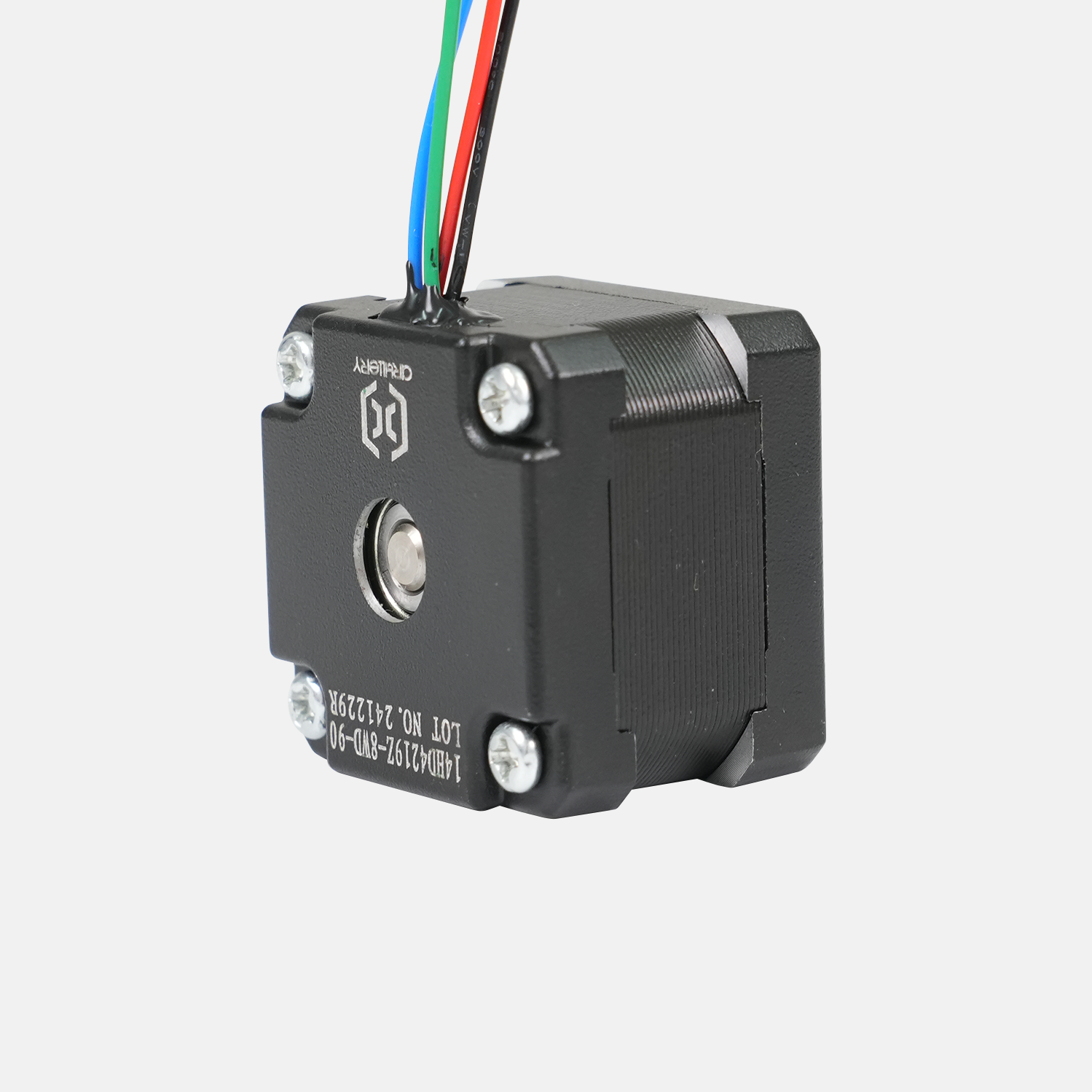 Extruder Motor - M1