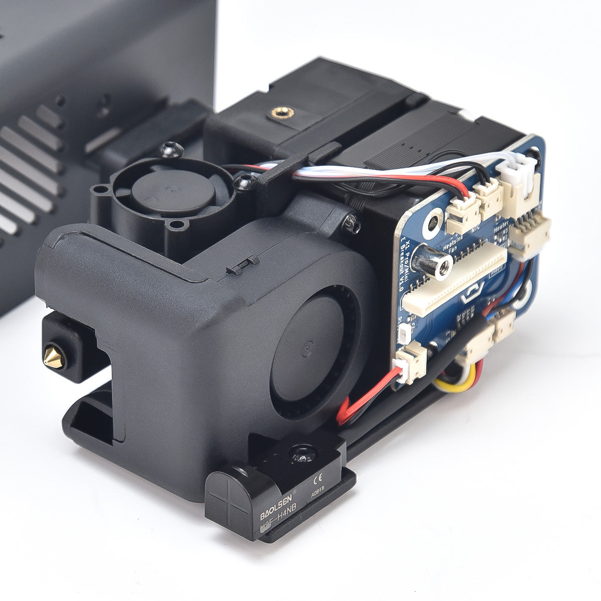 Adapterplatine 3 Stück für SW-X3 PRO/PLUS Extruder