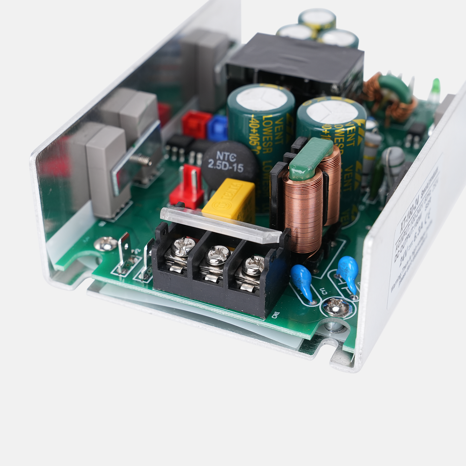 Power Supply Unit (PSU) - M1