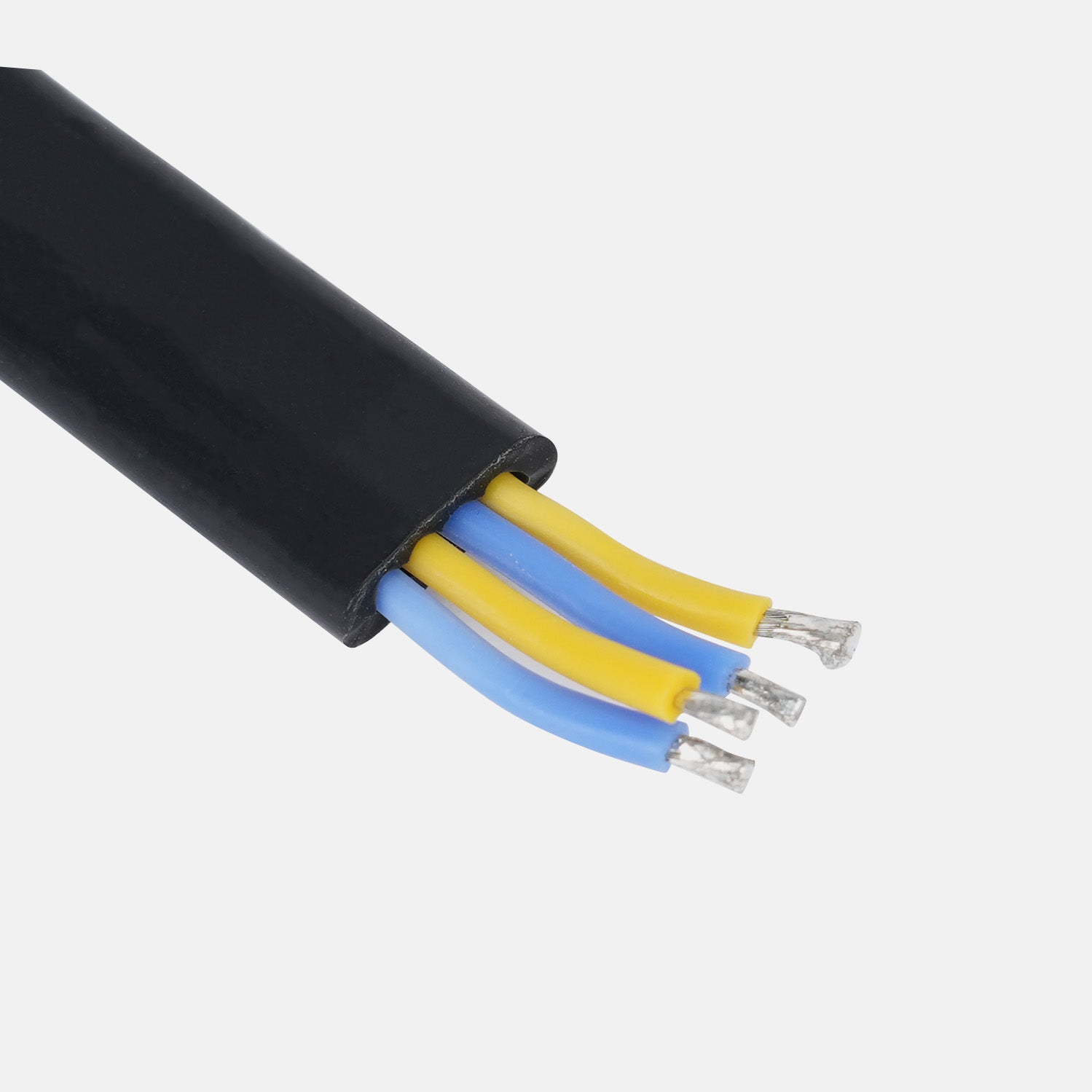 New Silicone Heated Bed Cable – X4/X3