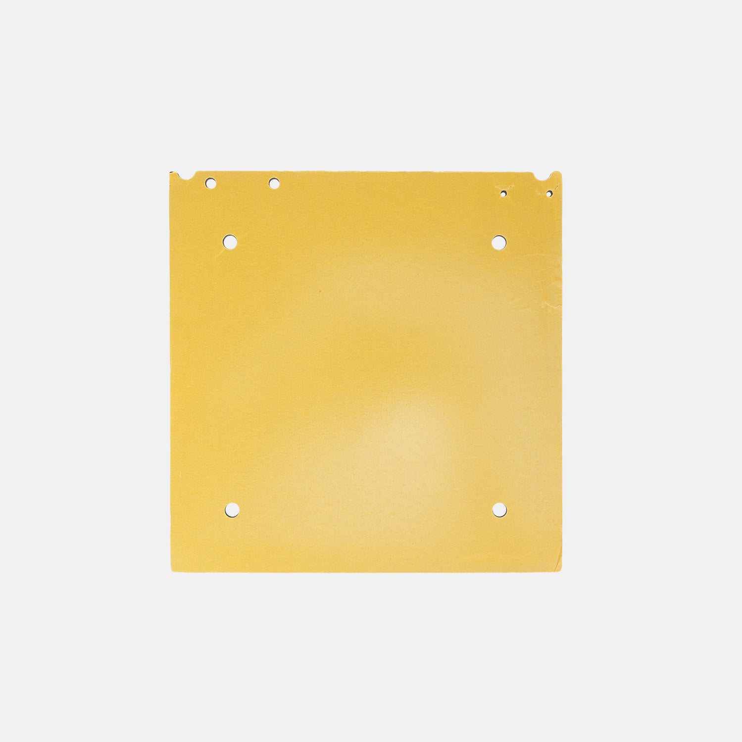 Reinigungsdüse Silikonpad für X4