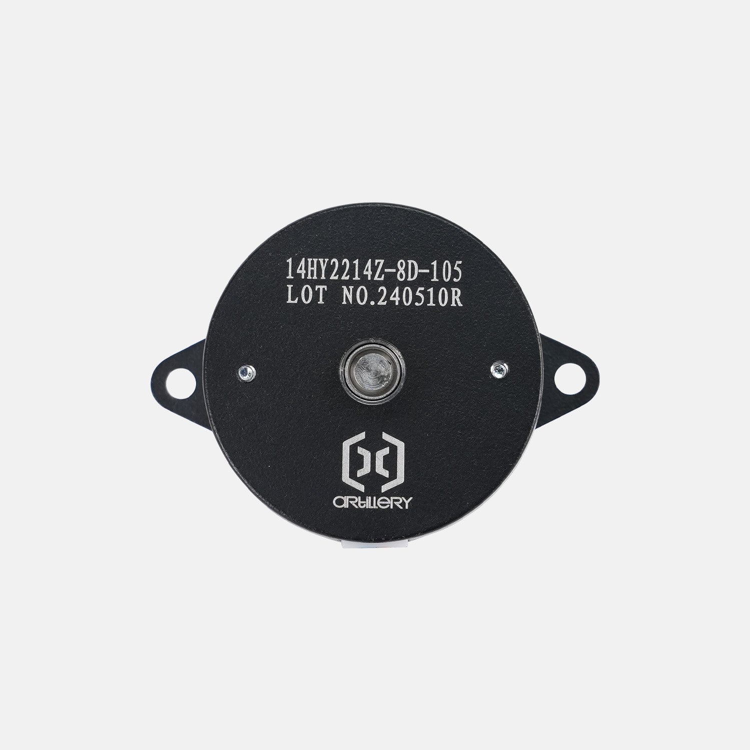 X4 3620 Rundkuchenmotor