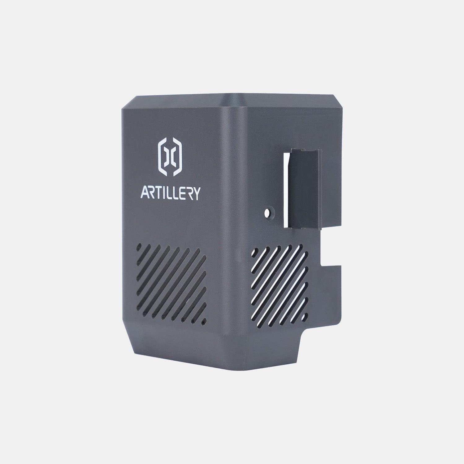 Longitud de correa abierta del eje Y X3 Pro 743 mm