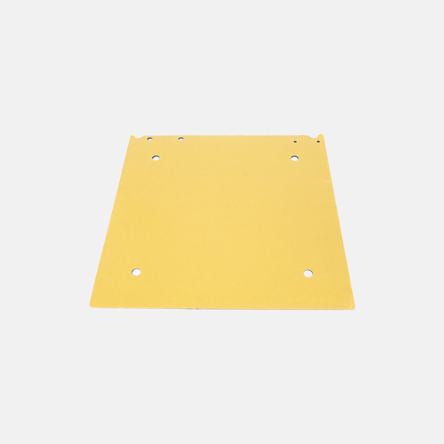 Reinigungsdüse Silikonpad für X4