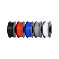 PLA 5-Farben Filament-Bündel