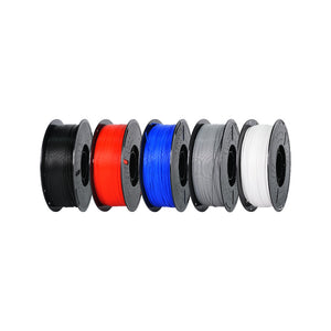 PLA 5-Farben Filament-Bündel