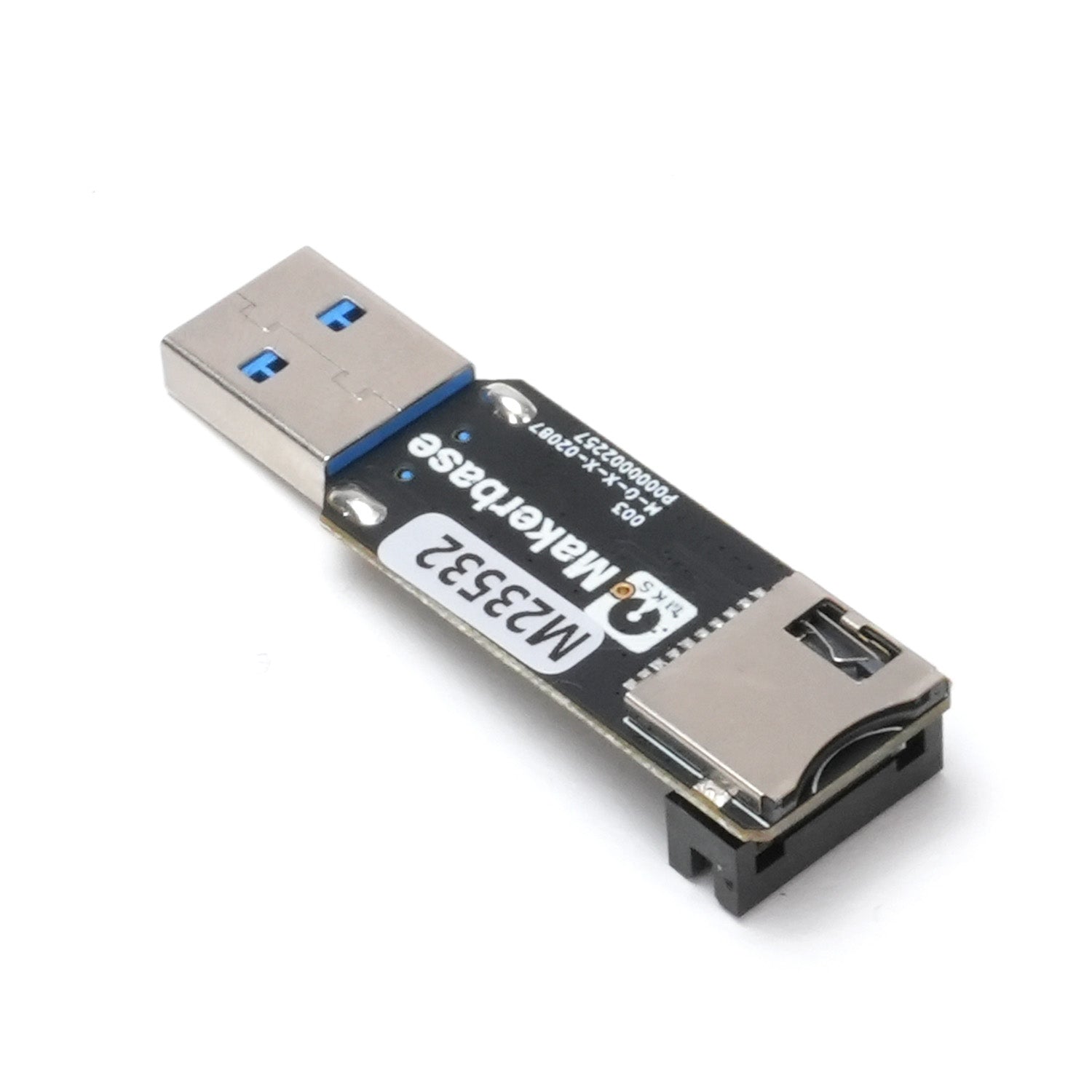 Makerbase MKS EMMC-ADAPTER V2 USB 3.0 Kartenleser für MKS EMMC