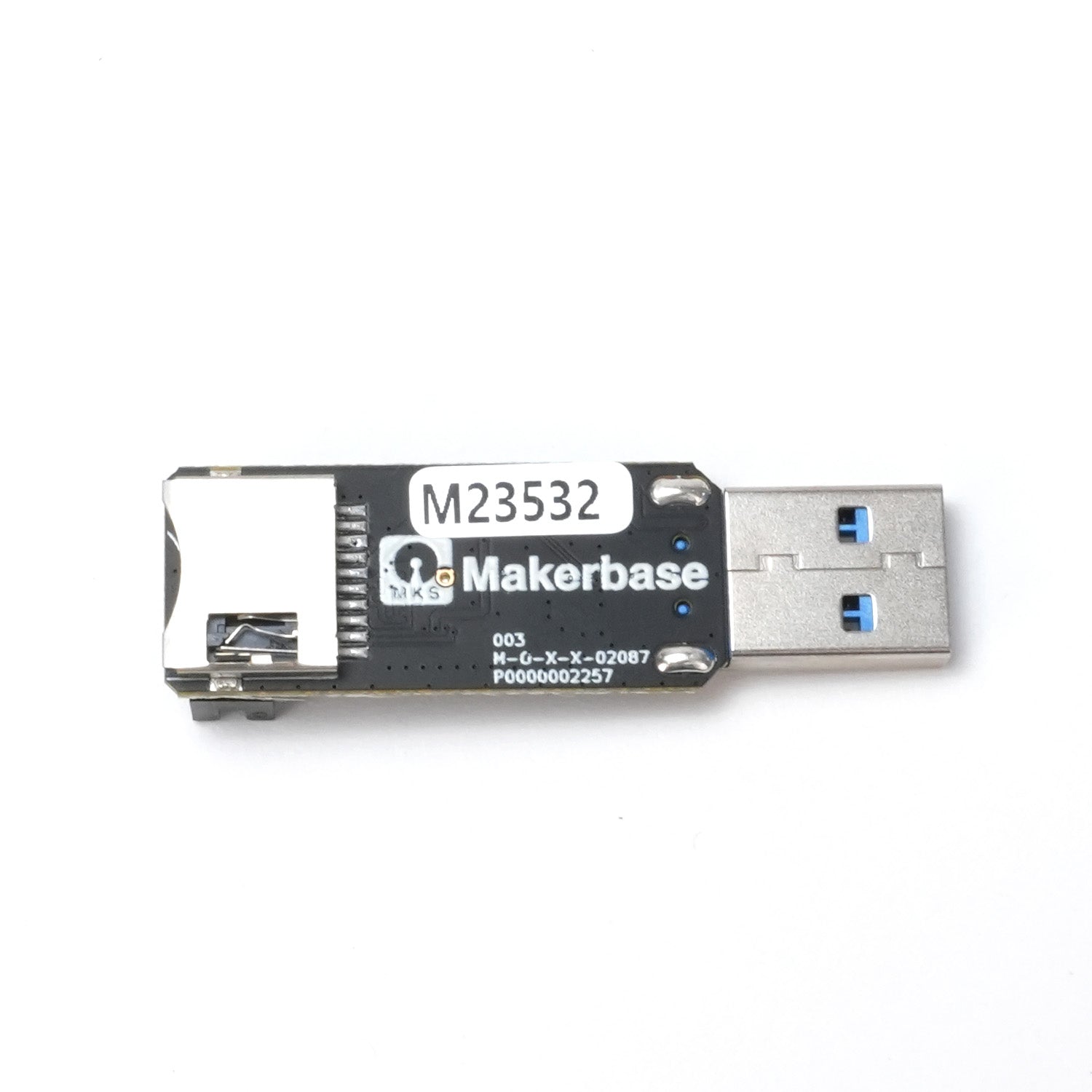 Makerbase MKS EMMC-ADAPTER V2 USB 3.0 Kartenleser für MKS EMMC