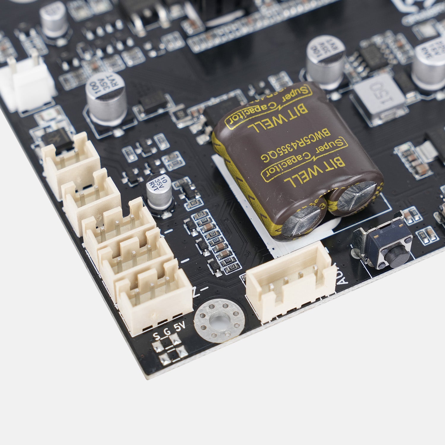 Mainboard für SW-X3 PRO / X3 Plus