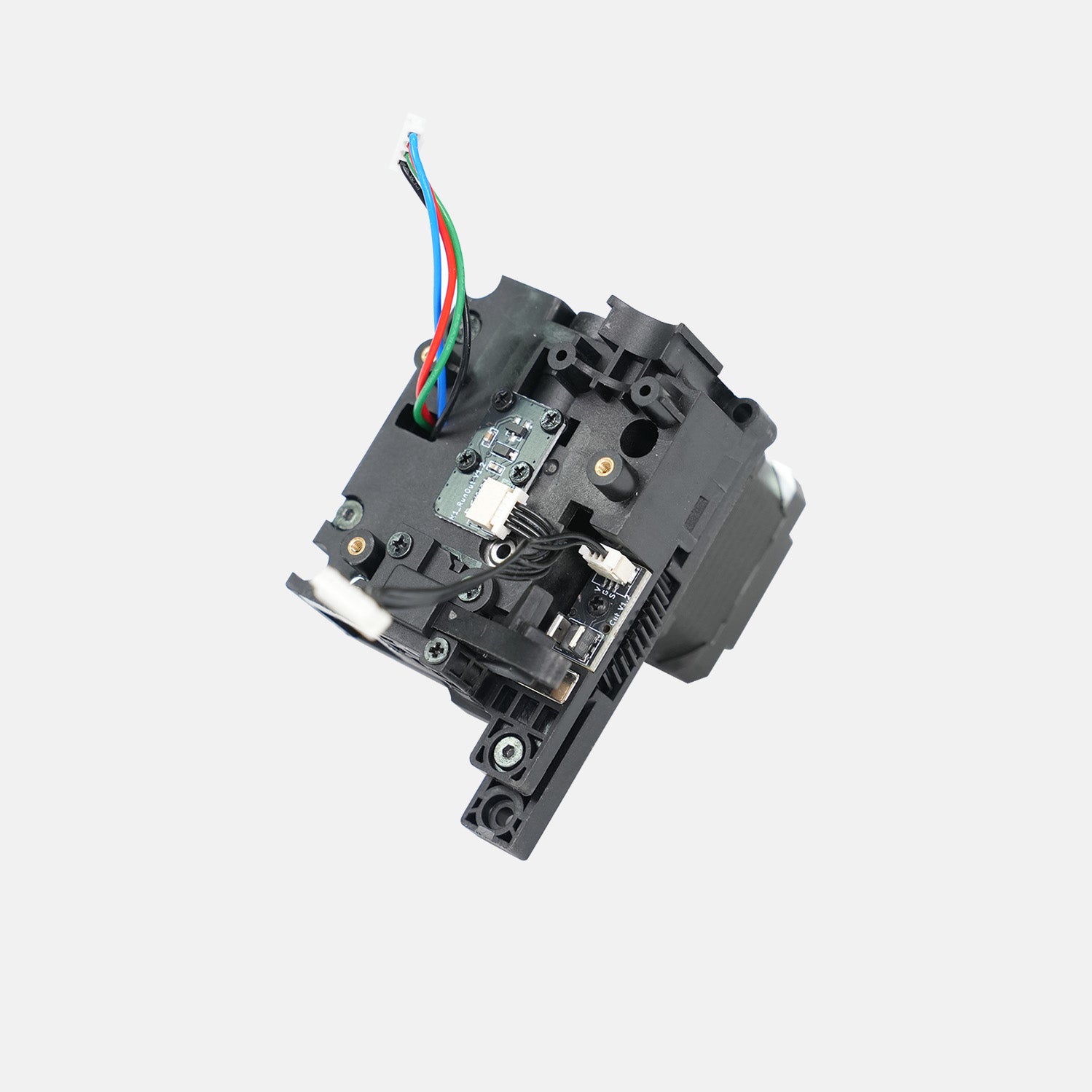 Toolhead Extruder Assembly - M1