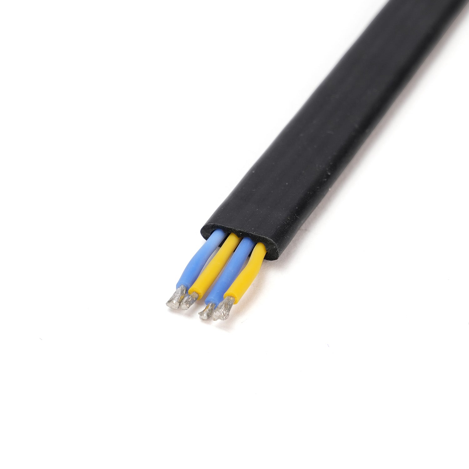 Cable plano de silicona para cama caliente X3/X4 nuevo