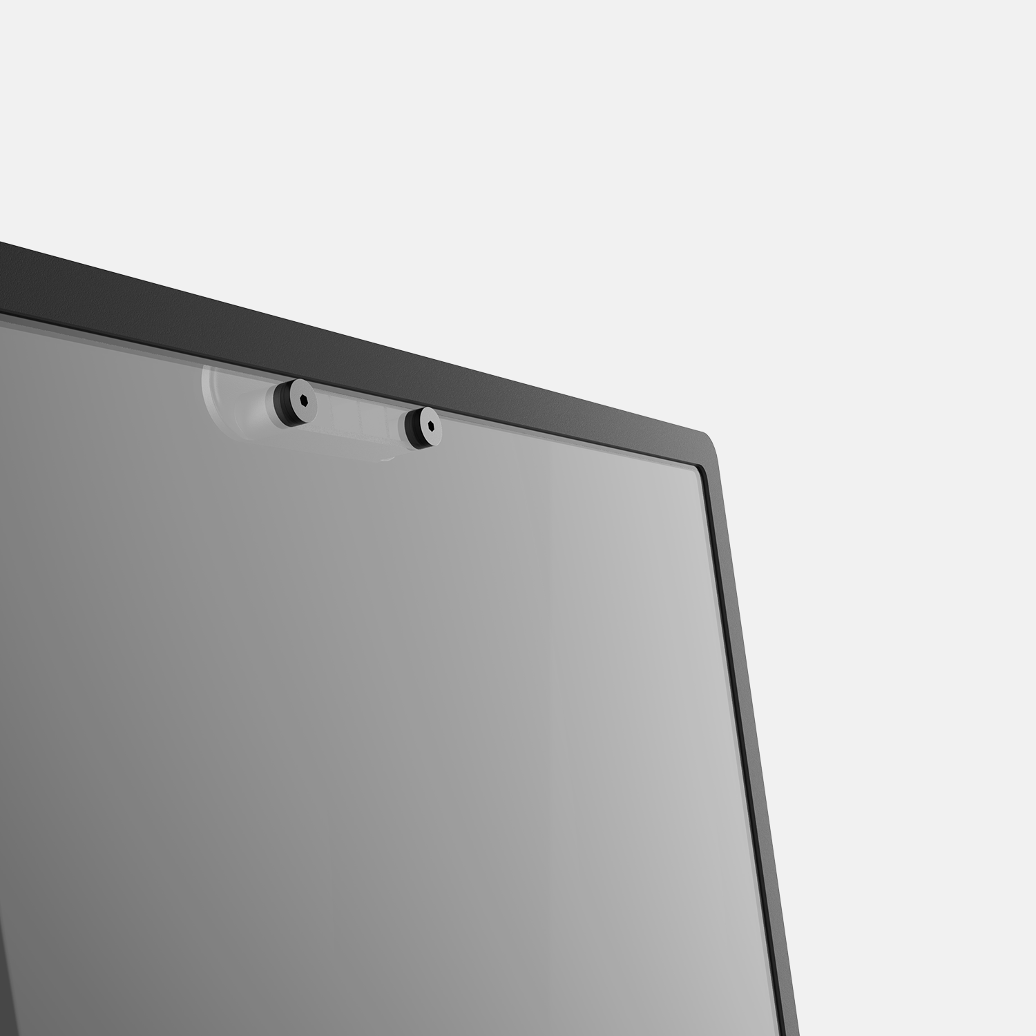 Top Glass Panel - M1