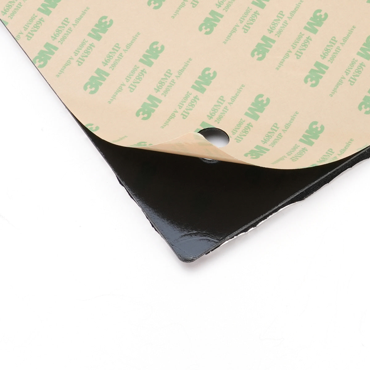 Heated Bed + Insulation Cotton Kit - Genius