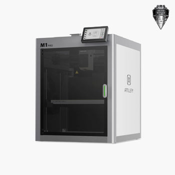 80 € Überraschungsbox – gebrauchter Artillery 3D-Drucker