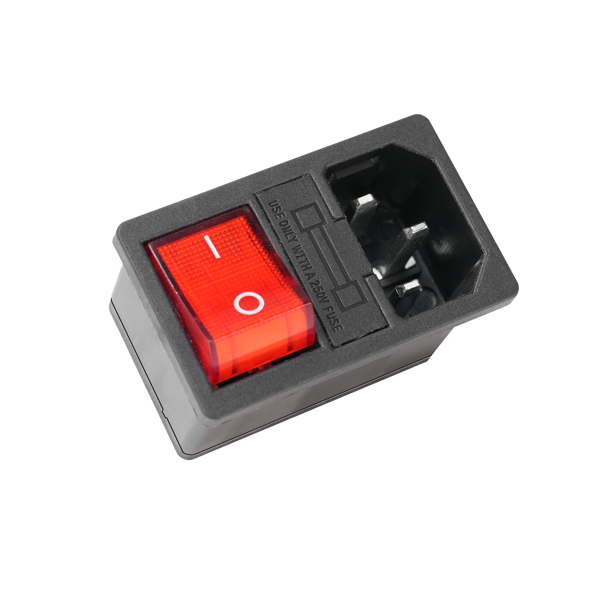 Socket power switch for X2/X3/X4