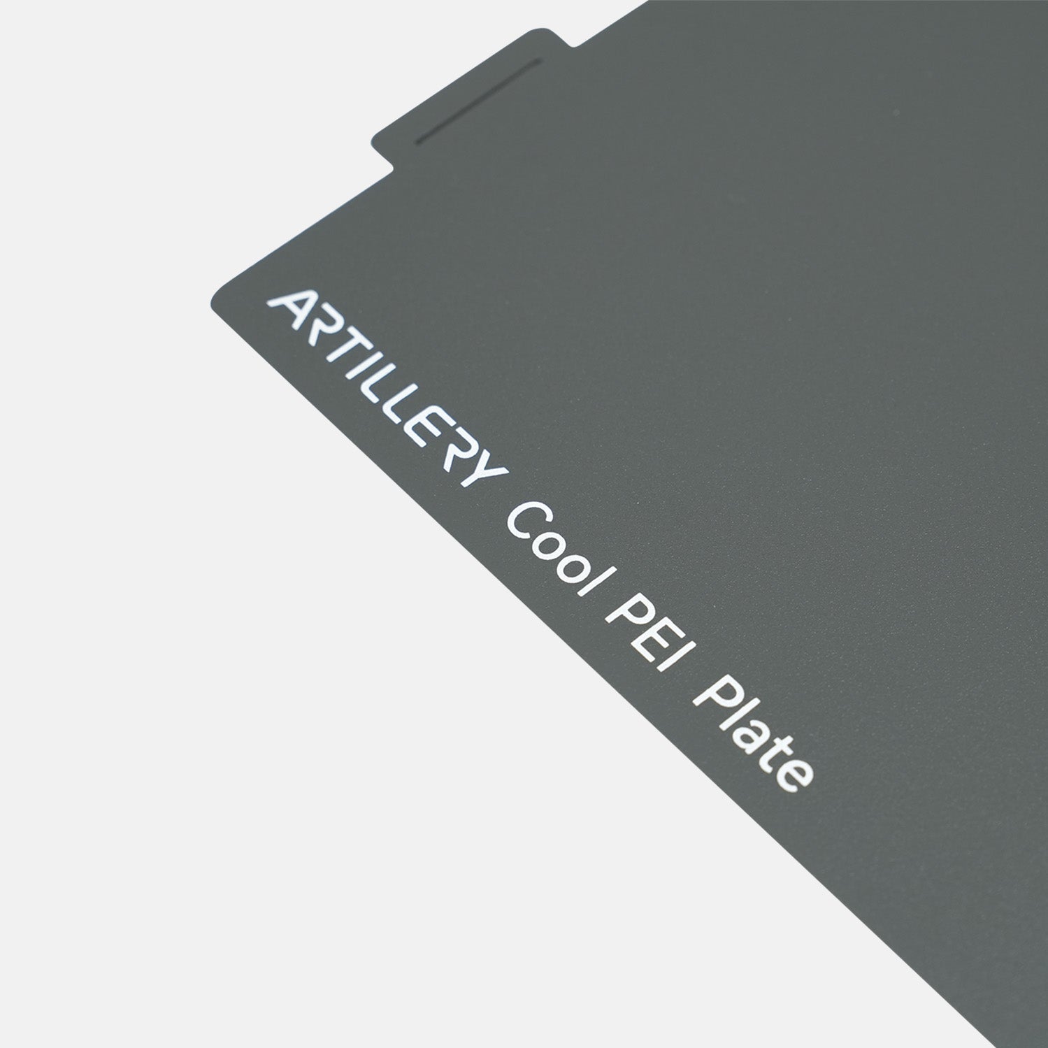 PEI Cold Surface - M1