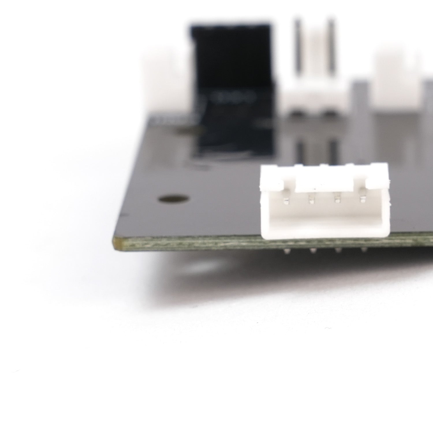 Placa adaptadora del eje E SW-X1