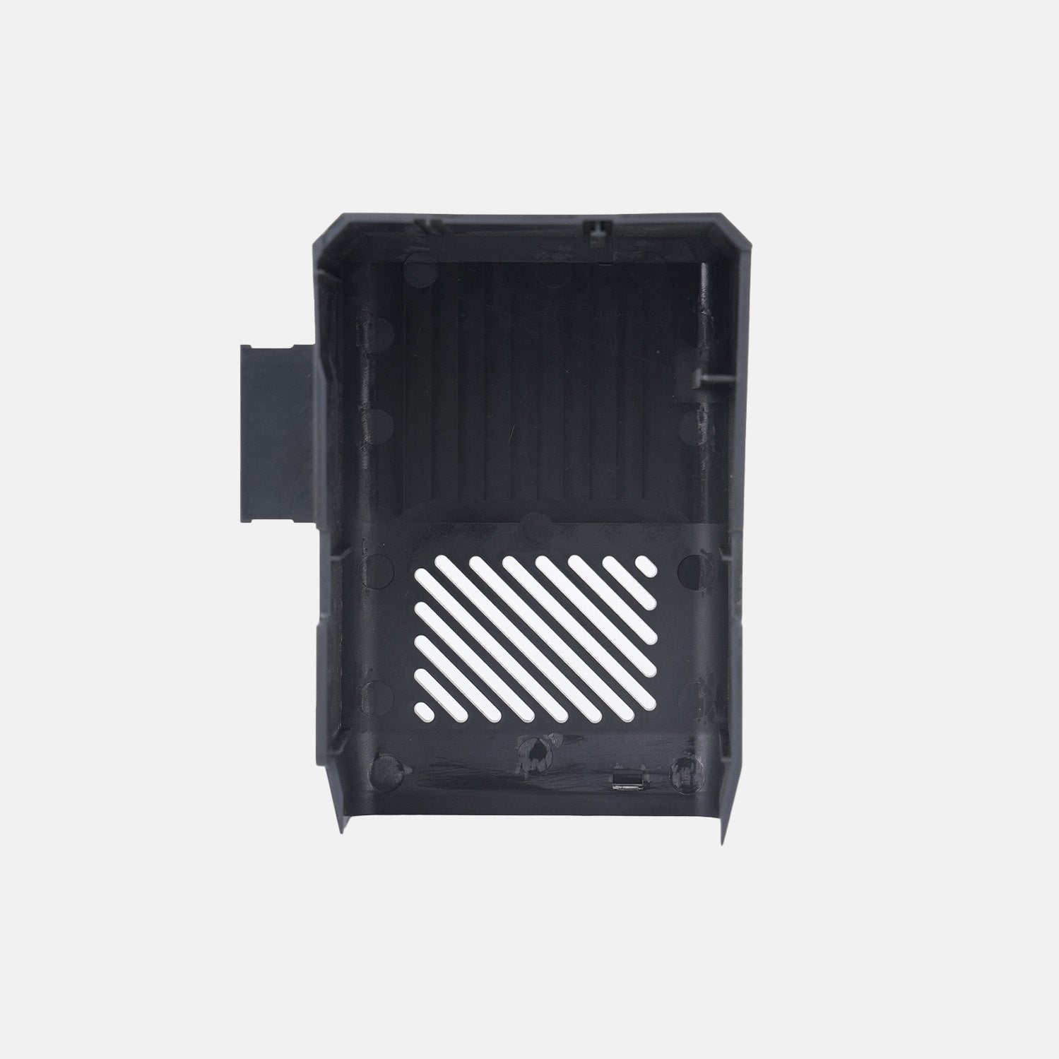 Longitud de correa abierta del eje Y X3 Pro 743 mm