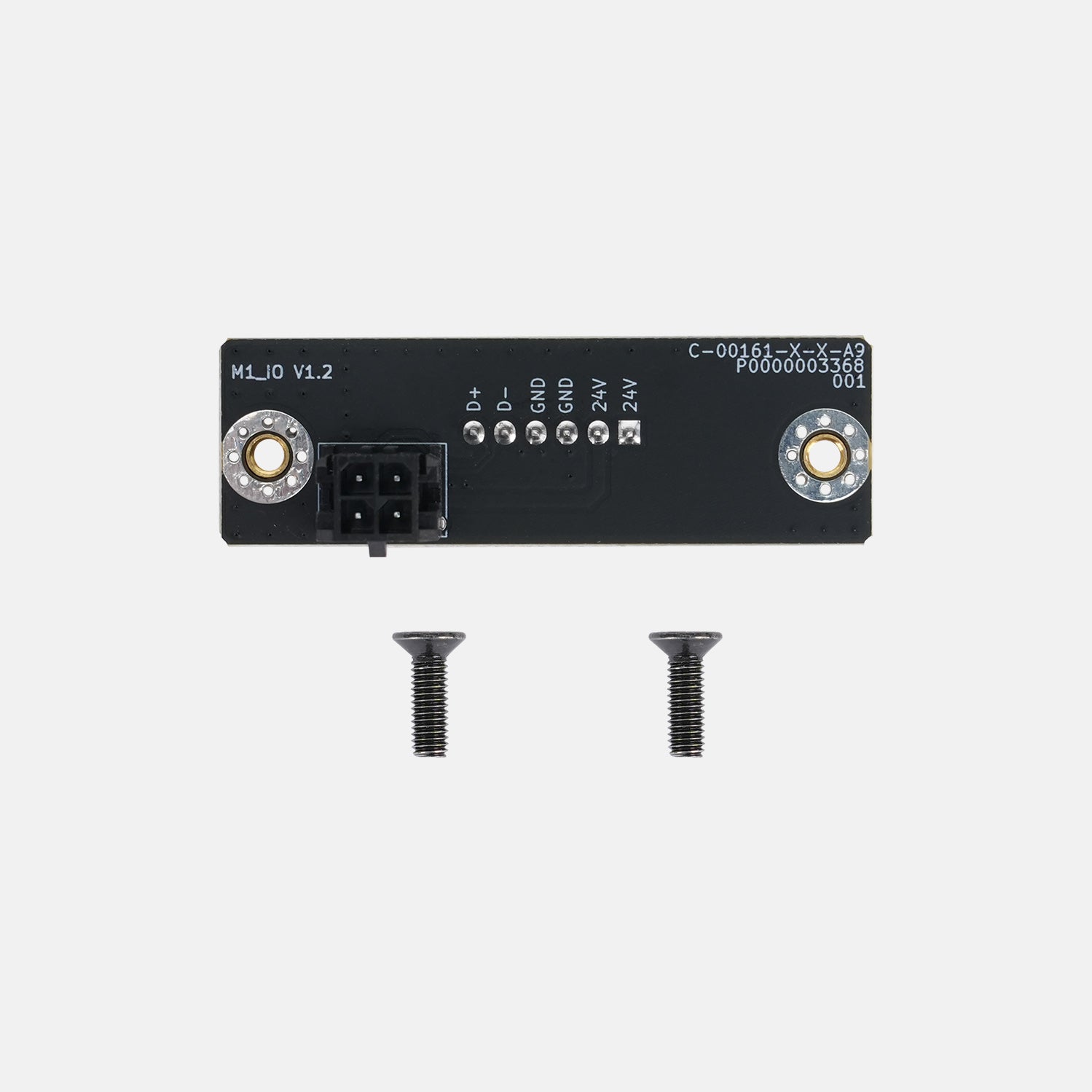 4-Pin Interface Board - M1