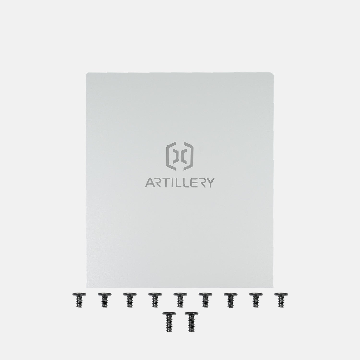Right Enclosure Panel - M1 – Artillery3d